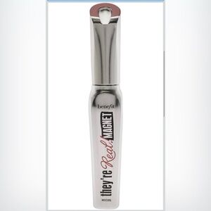 Benefit They're Real! Magnet Mascara - Silver and Black